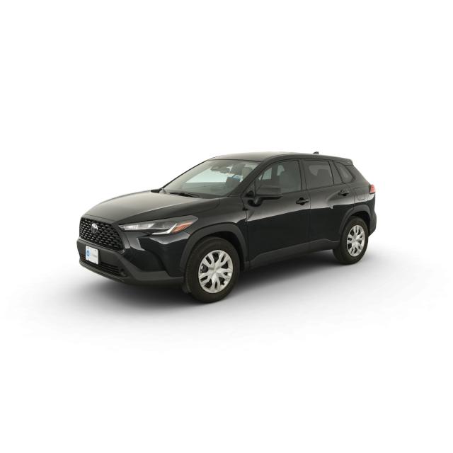 toyota corolla cross 2025 7MUAAAAG4SV146653 image toyota corolla cross 2025 7MUAAAAG4SV146653 image